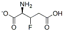 97315-76-9,L-Glutamic acid, 3-fluoro-, erythro- (9CI)