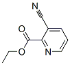 97316-55-7,ETHYL 3-CYANOPYRIDINE-2-CARBOXYLATE