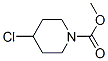 97316-66-0,1-Piperidinecarboxylic  acid,  4-chloro-,  methyl  ester