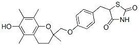 97322-87-7,Troglitazone