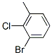 97329-43-6,1-Bromo-2-chloro-3-methylbenzene