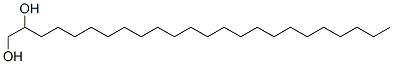 97338-13-1,tetracosane-1,2-diol