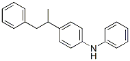 97375-16-1,4-(1-methyl-2-phenylethyl)-N-phenylaniline