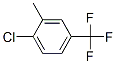 97399-46-7,1-Chloro-2-methyl-4-(trifluoromethyl)benzene