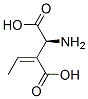 97402-97-6,beta-ethylideneaspartate