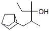 97403-91-3,alpha-ethyl-alpha,beta-dimethylbicyclo[2.2.1]heptane-2-propanol