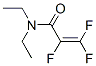 97403-94-6,N,N-diethyl-2,3,3-trifluoroacrylamide