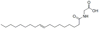 97404-07-4,N-(1-oxo-9-octadecenyl)glycine