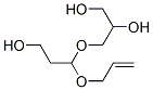 97417-02-2,3-[1-[(allyloxy)-2-hydroxymethyl]ethoxy]propane-1,2-diol
