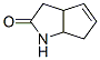 97426-82-9,Cyclopenta[b]pyrrol-2(1H)-one, 3,3a,6,6a-tetrahydro- (9CI)