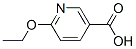 97455-65-7,6-ethoxynicotinic acid