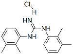 97465-55-9,N,N'-bis(dimethylphenyl)guanidine monohydrochloride