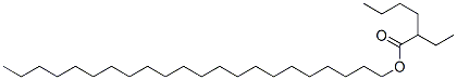 97467-67-9,docosyl 2-ethylhexanoate