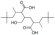 97467-71-5,1-(hydroxymethyl)ethylene bis(3,5,5-trimethylhexanoate)