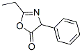 97485-14-8,5(4H)-Oxazolone,  2-ethyl-4-phenyl-