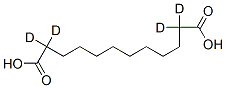 97543-02-7,1,12-DODECANEDIOIC-2,2,11,11-D4 ACID