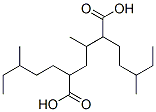 97552-67-5,1-methylethane-1,2-diyl bis(5-methylheptanoate)