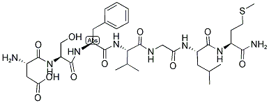 97559-35-8,NEUROKININ A (4-10)