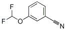 97582-88-2,3-(DIFLUOROMETHOXY)BENZONITRILE