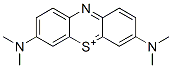 97592-78-4,Phenothiazin-5-ium, 3,7-bis(dimethylamino)-, oxidized, salts with 2',4',5',7'-tetrabromo-3',6'-dihydroxyspiro[isobenzofuran-1(3H),9'-[9H]xanthen]-3-one