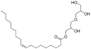 97605-97-5,3-(2,3-dihydroxypropoxy)-2-hydroxypropyl oleate