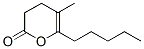 97635-25-1,3,4-dihydro-5-methyl-6-pentyl-2H-pyran-2-one