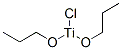 97635-27-3,chlorodipropoxytitanium