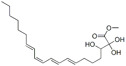 97643-35-1,5(S),6(R),15(S)-TRIHETE METHYL ESTER