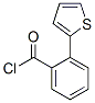 97677-81-1,2-(2-THIENYL)BENZOYL CHLORIDE
