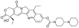 Irinotecan 97682-44-5,Irinotecan