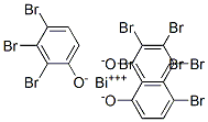 97686-99-2,BISMUTH TRIBROMOPHENATE