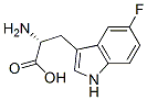 97749-24-1,(R)-2-AMINO-3-(5-FLUORO-1H-INDOL-3-YL)-PROPIONIC ACID