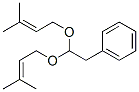 97752-21-1,[2,2-bis[(3-methyl-2-butenyl)oxy]ethyl]benzene