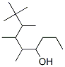 97752-25-5,5,6,7,8,8-pentamethylnonan-4-ol