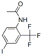 97760-98-0,4'-IODO-2'-(TRIFLUOROMETHYL)ACETANILIDE