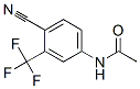 97760-99-1,4-CYANO-3-(TRIFLUOROMETHYL)ACETANILIDE