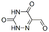 97776-60-8,1,2,4-Triazine-6-carboxaldehyde, 2,3,4,5-tetrahydro-3,5-dioxo- (9CI)