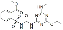 97780-06-8,Ethametsulfuron-methyl