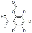 97781-16-3,2-ACETOXYBENZOIC-3,4,5,6-D4 ACID