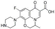 97791-27-0,N-DESMETHYL OFLOXACIN