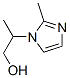 97801-05-3,2-(2-METHYL-1H-IMIDAZOL-1-YL)-1-PROPANOL