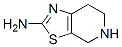 97817-23-7,4,5,6,7-TETRAHYDRO-THIAZOLO[5,4-C]PYRIDIN-2-YLAMINE