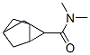 97850-71-0,Tricyclo[2.2.1.02,6]heptane-1-carboxamide, N,N-dimethyl- (9CI)