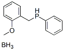 97858-63-4,(S)-(+)-O-ANISYLMETHYLPHENYLPHOSPHINE BORANE