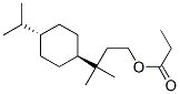 97862-07-2,trans-4-(isopropyl)-alpha,gamma,gamma-trimethylcyclohexylpropyl acetate