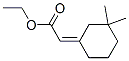 97890-05-6,(Z)-2-(3,3-dimethylcyclohexylidene)ethyl acetate