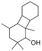 97890-10-3,2,4,4,6-tetramethyltricyclo[6.4.0.02,7]dodecan-3-ol