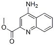 97909-55-2,2-Quinolinecarboxylicacid,4-amino-,methylester(9CI)
