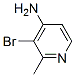 97944-41-7,4-AMINO-3-BROMO-2-METHYLPYRIDINE