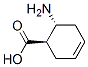97945-19-2,TRANS-2-AMINO-4-CYCLOHEXENE-1-CARBOXYLIC ACID